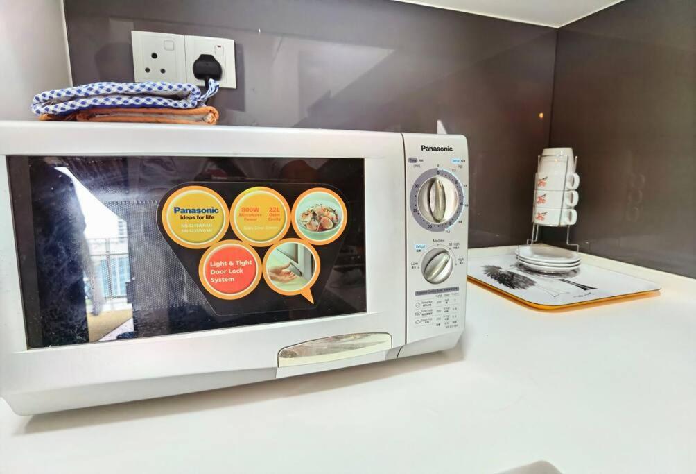 1519 Almas Seaview Sunrise Netflix By Apartment Nusajaya (Iskandar Puteri)