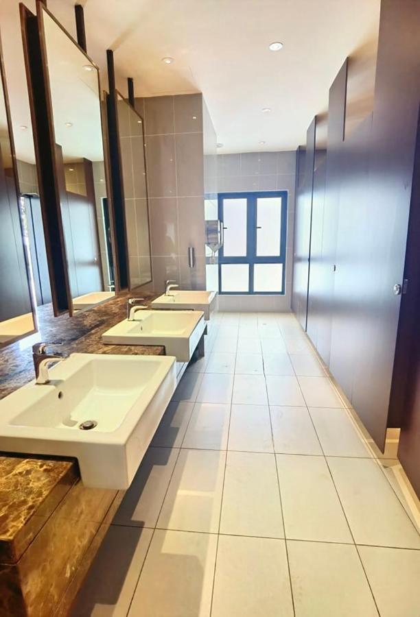 Apartment 1519 Almas Seaview Sunrise Netflix By *